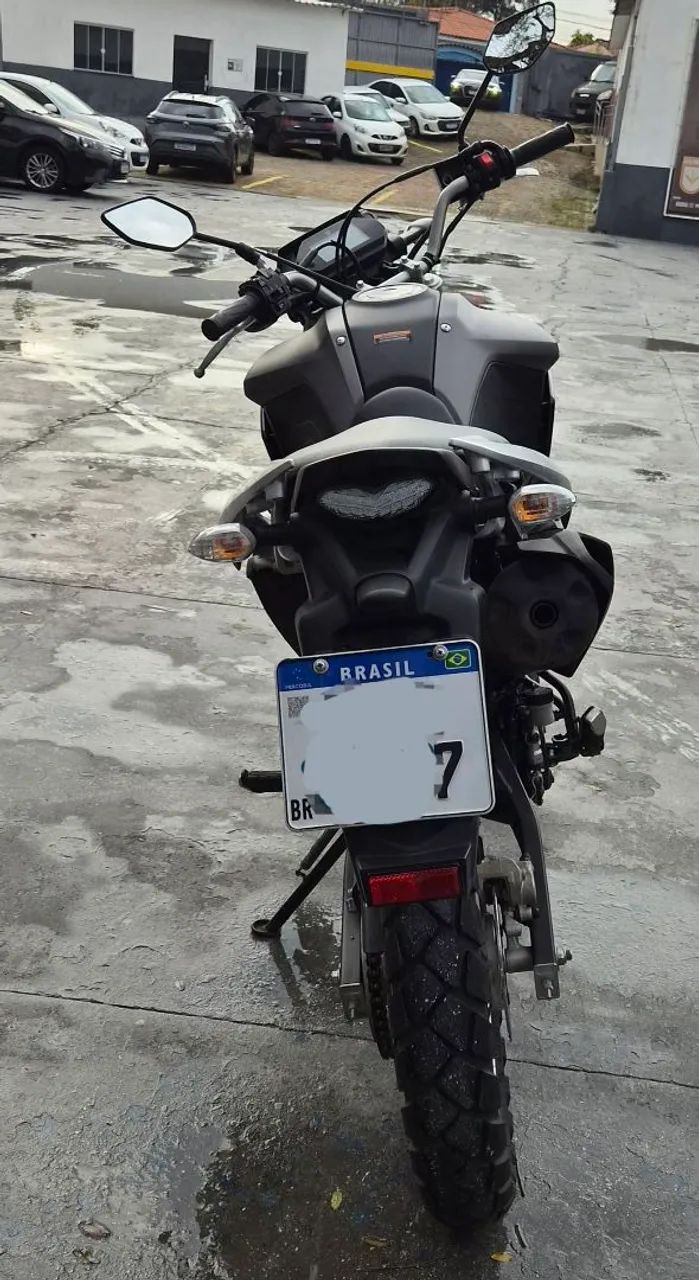 Lander 250 Conected  - Foto 4