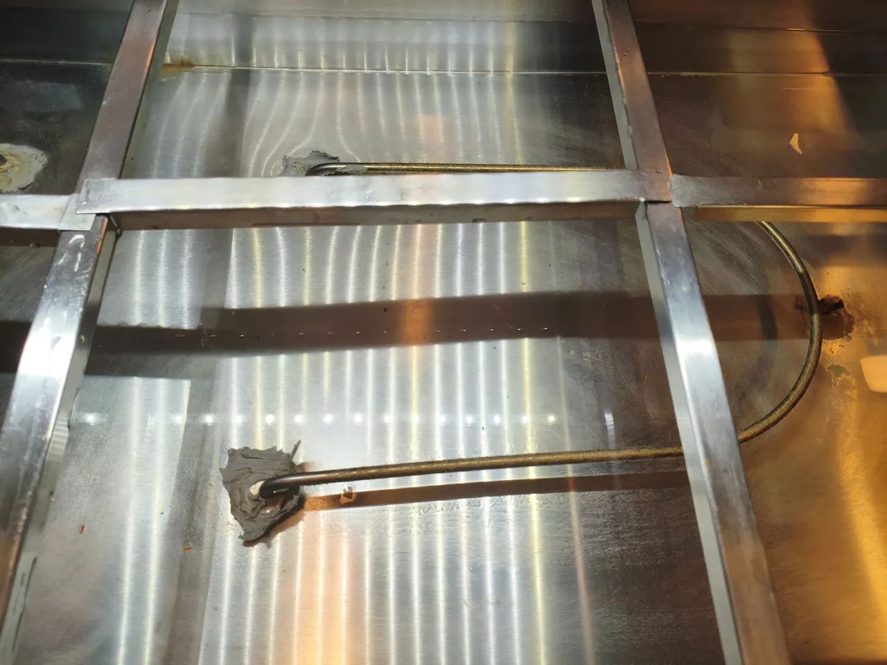 Vende-se Buffet Quente e Frio - Foto 4