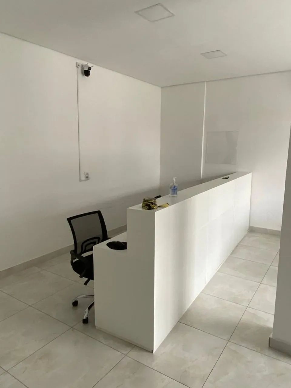 Clinica Médica + Posto de coleta sangue - Foto 10