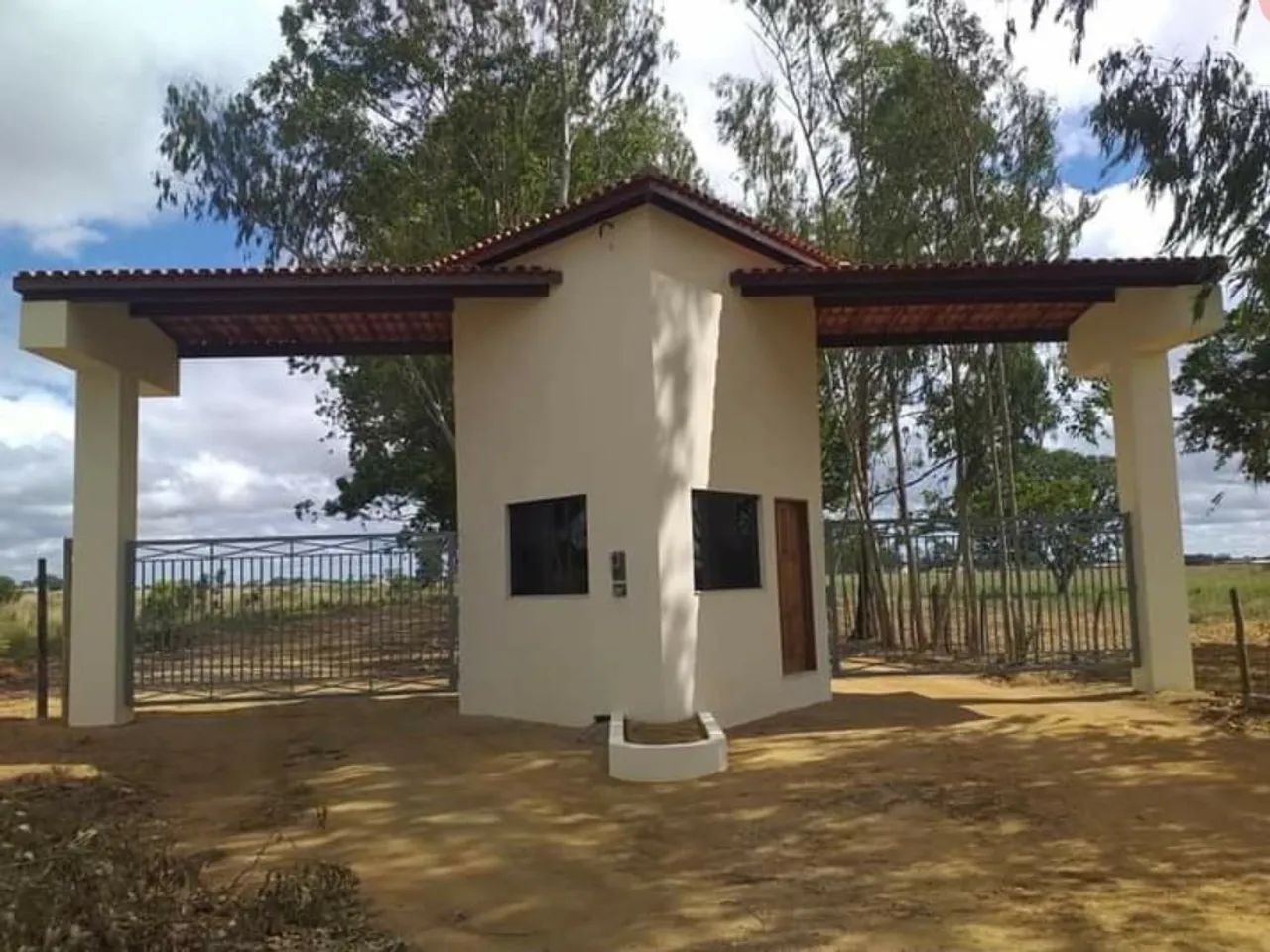 Foto - Vitória da Conquista - Área Rural de Vitória da Conquista