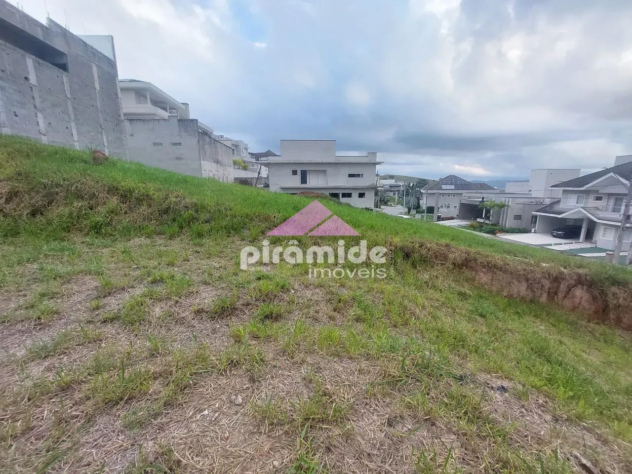 Excelente Terreno à venda, Condomínio Residencial Jaguary, São José dos Campos, SP - Foto 8