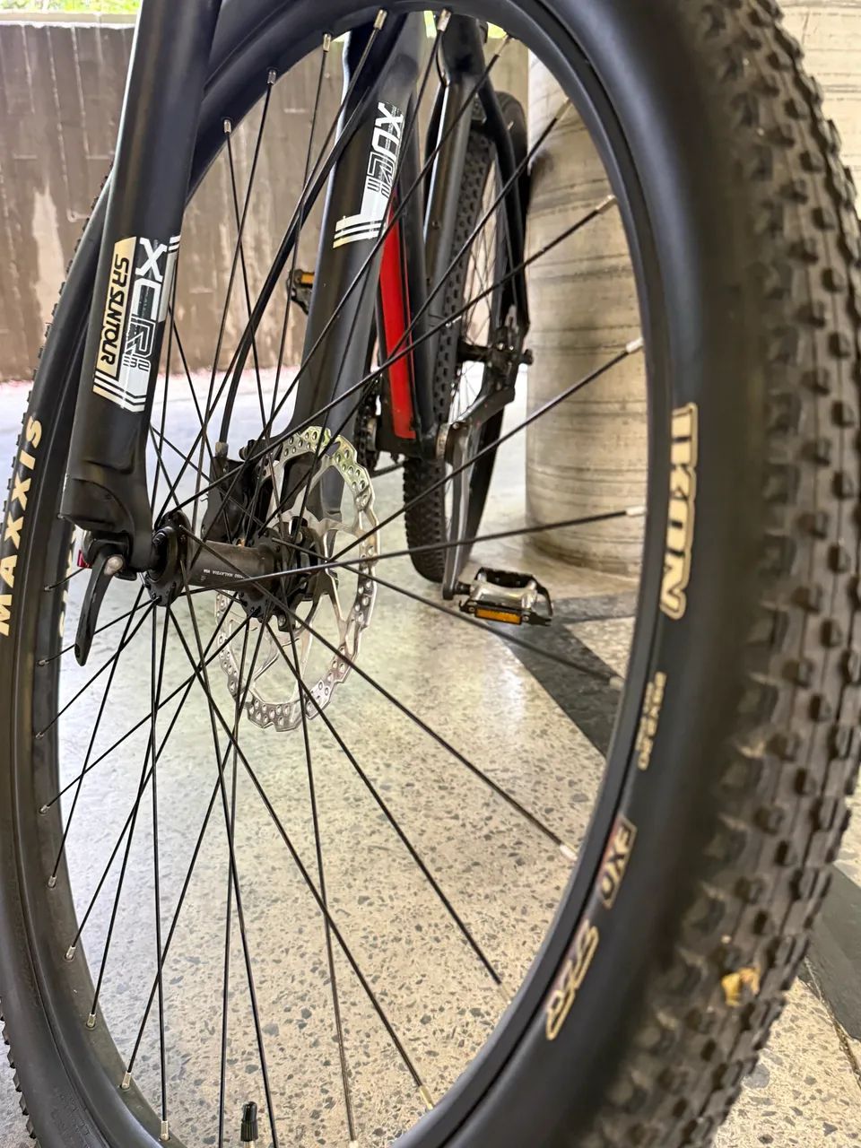 Bicicleta Caloi BlackBurn - Foto 3