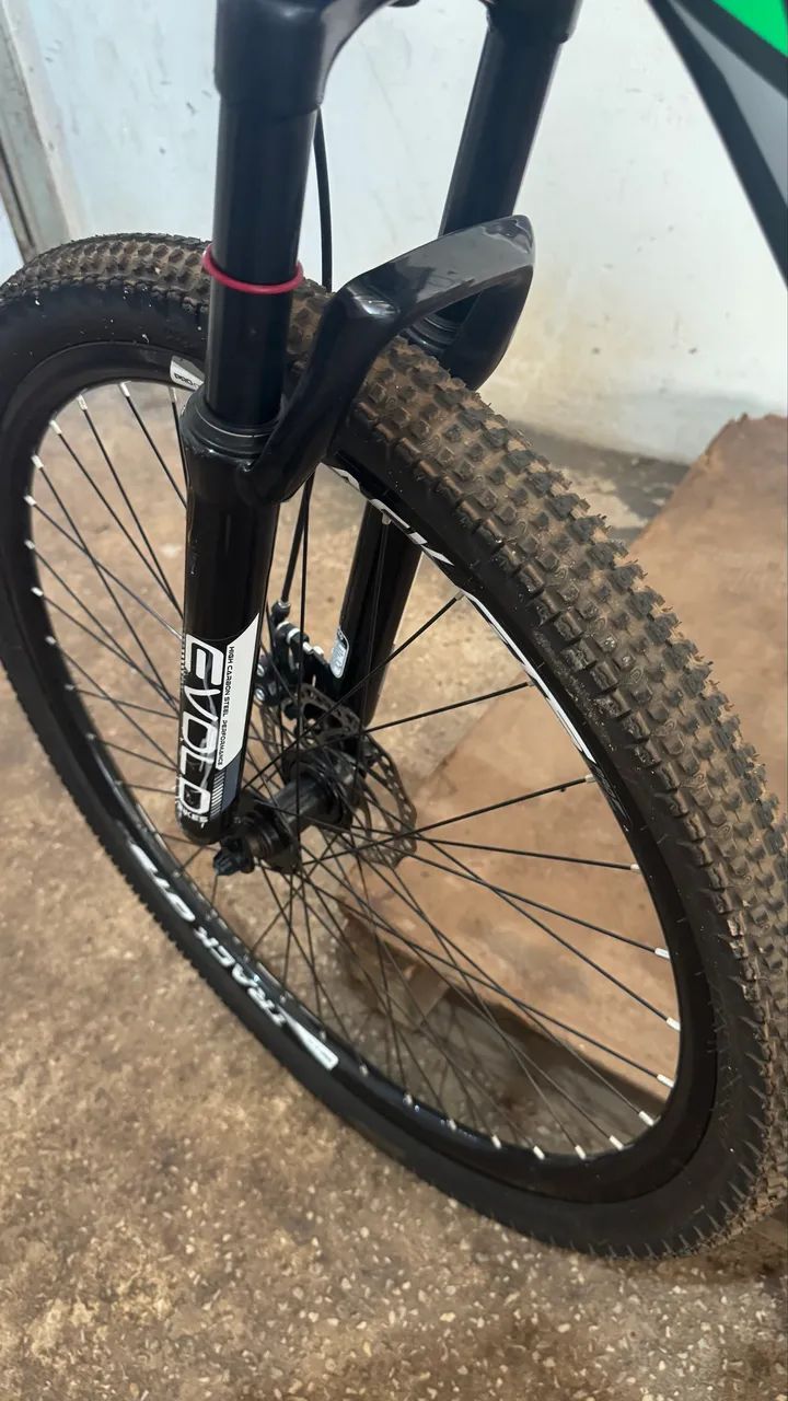Bicicleta GTS aro 29  - Foto 2