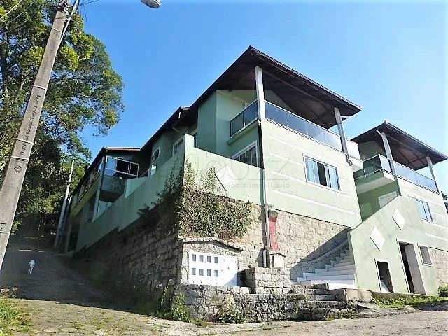 Casa 14 quartos em Armação do Pântano do Sul, Florianópolis - Foto 3