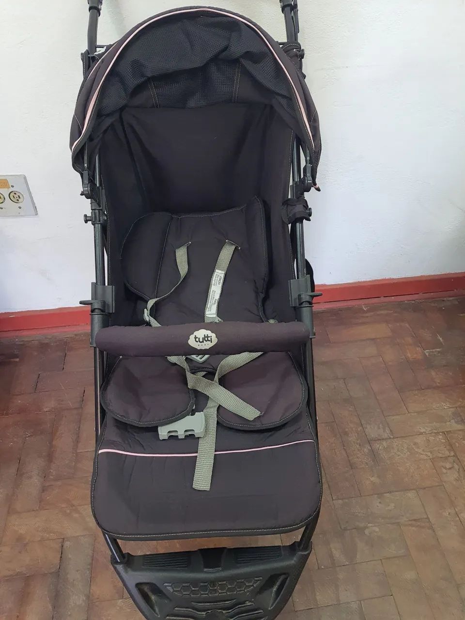 Carrinho para pet  - Foto 4