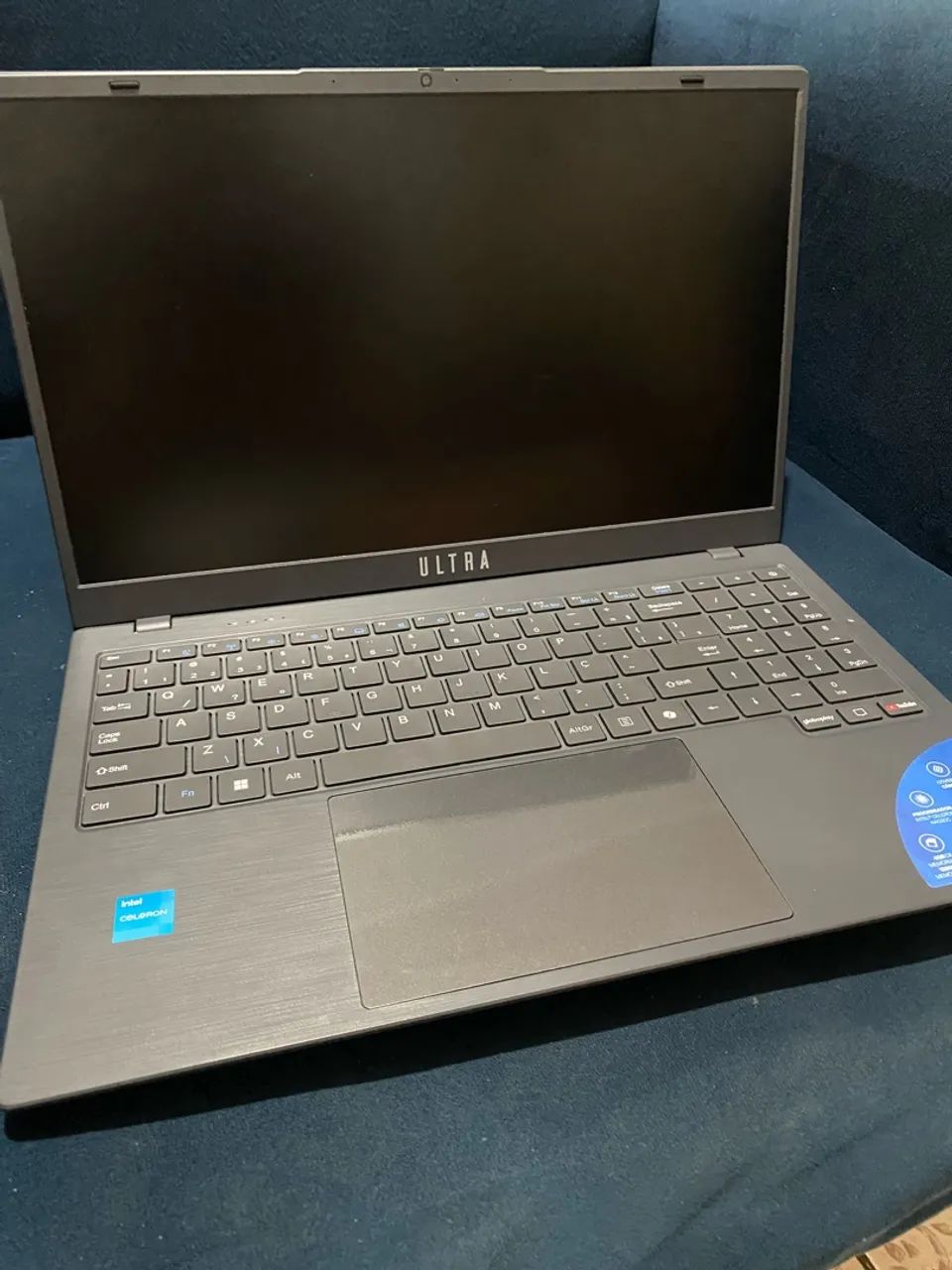 Notebook Ultra - Novo - Foto 2