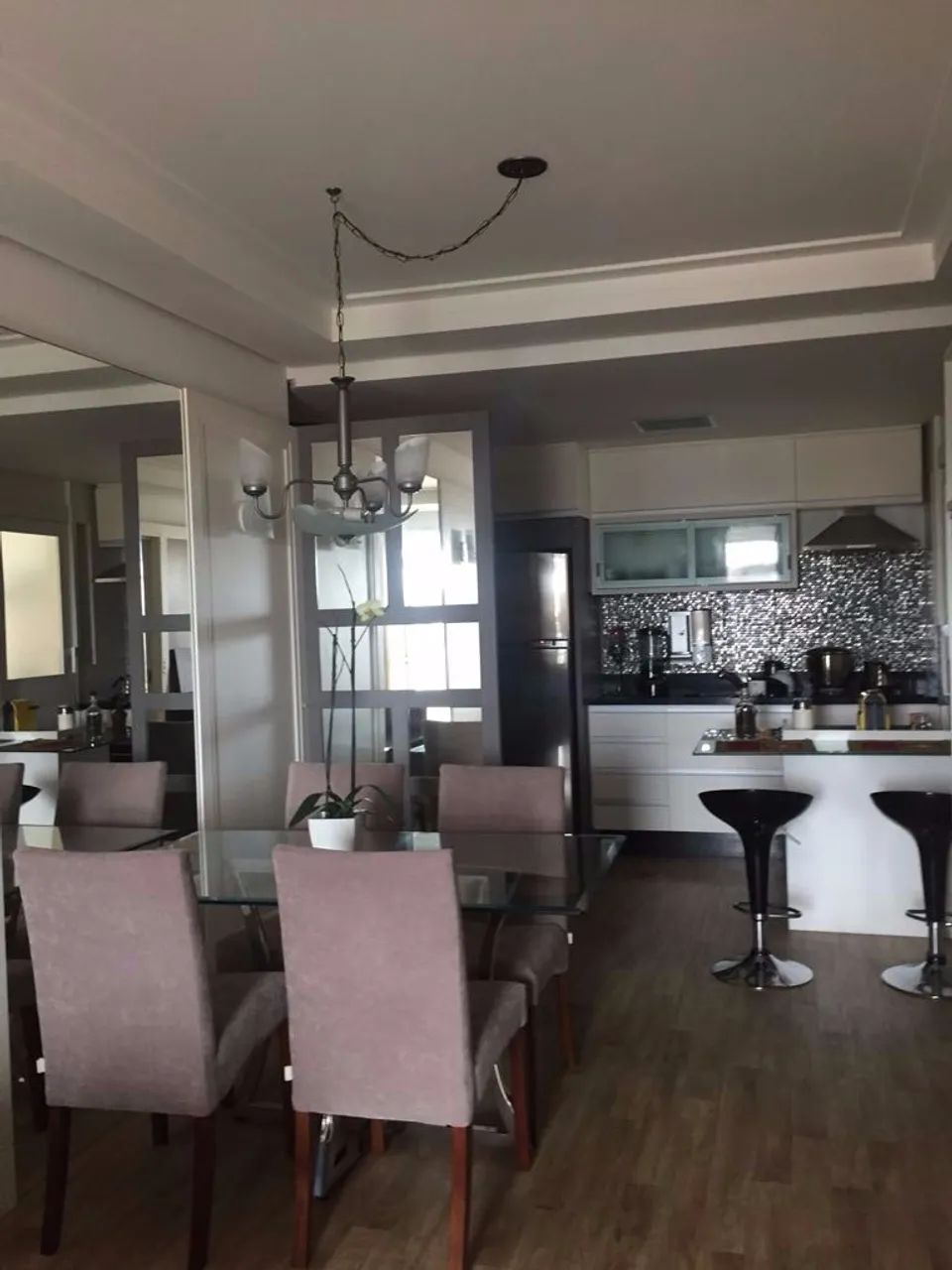 Apartamento à venda no bairro Bom Abrigo em Florianópolis - Foto 4