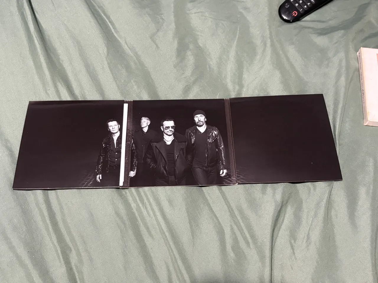 CD u2 - songs of innocence - CDs, DVDs etc - Centro, Itápolis