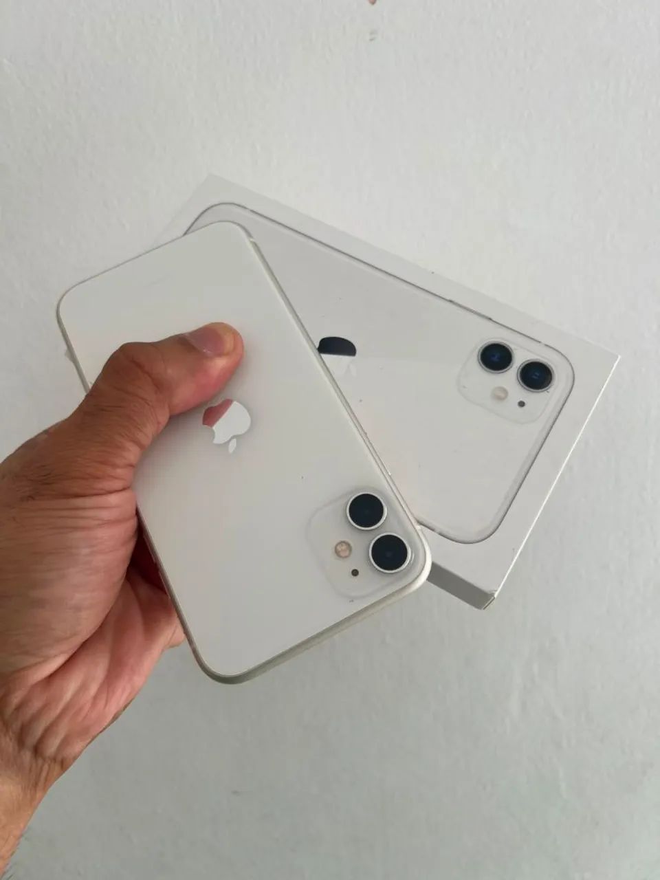 iPhone 11 128gb