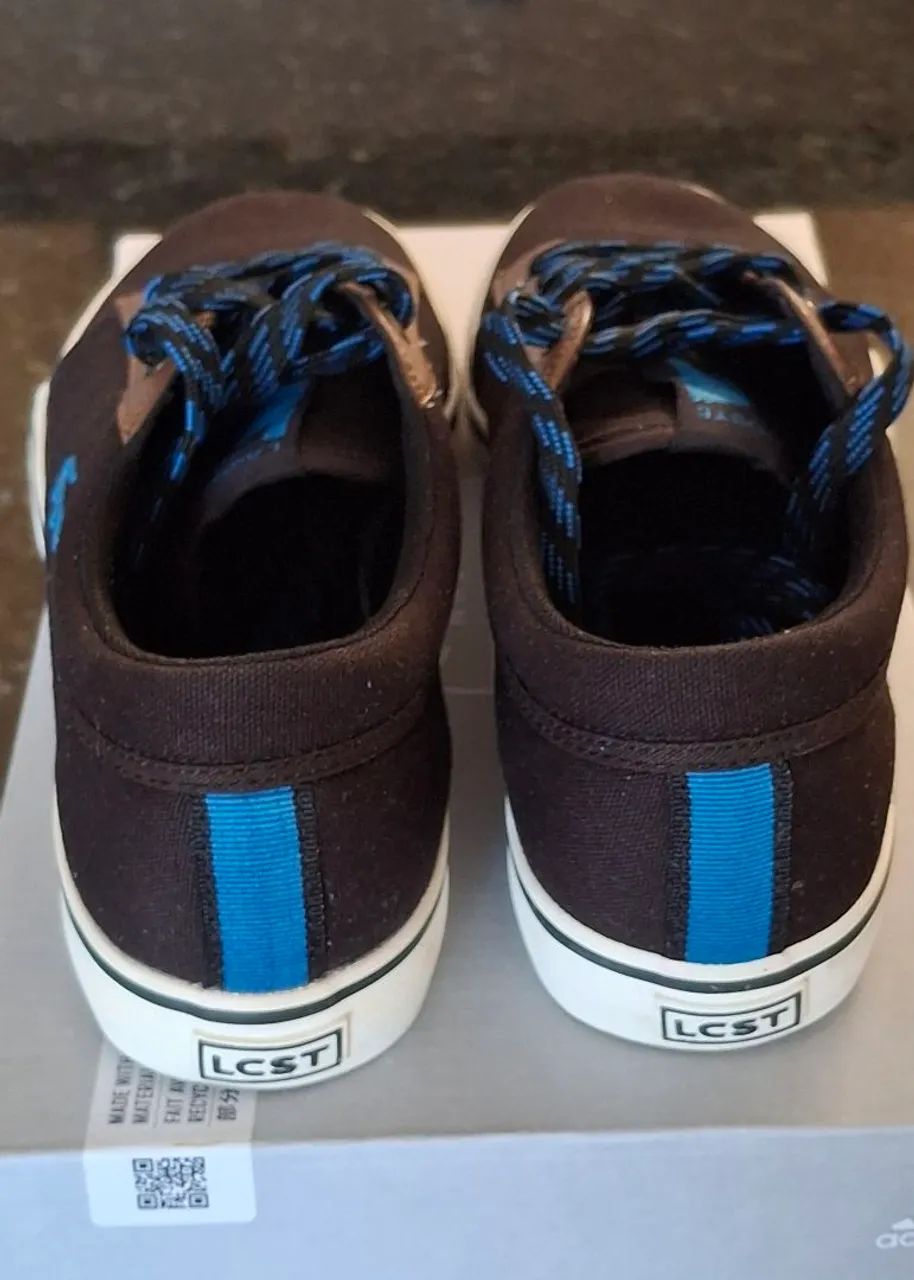 Tenis Lacoste  - Foto 3