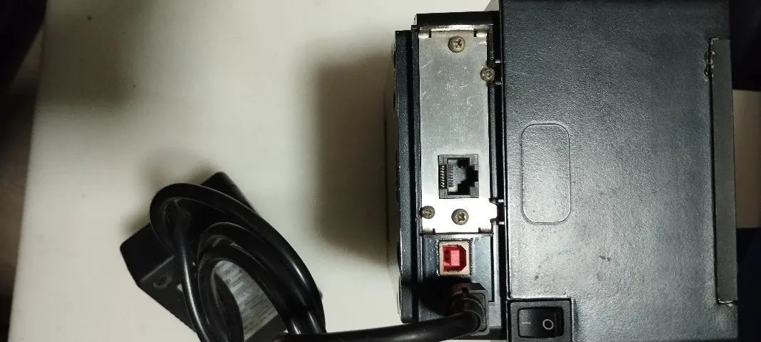 Impressora Perto Printer - Usb - Não Fiscal - 80mm - Foto 4