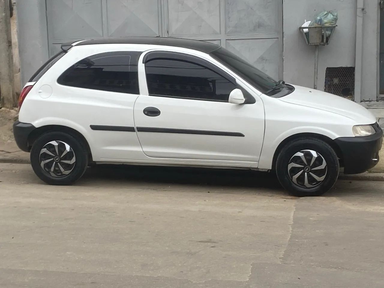 Chevrolet Celta 2006