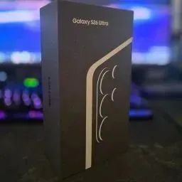 Samsung Galaxy S26 Ultra 512GB