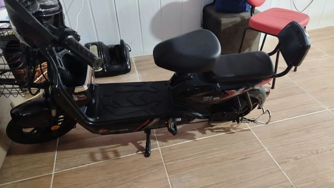 Scooter Eletrica EV 101E - Foto 4