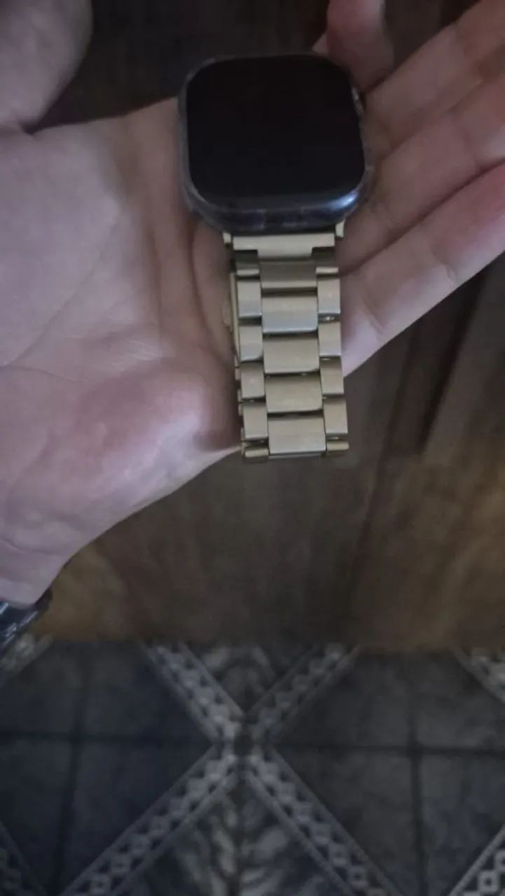 Relógio smartwatch  - Foto 4