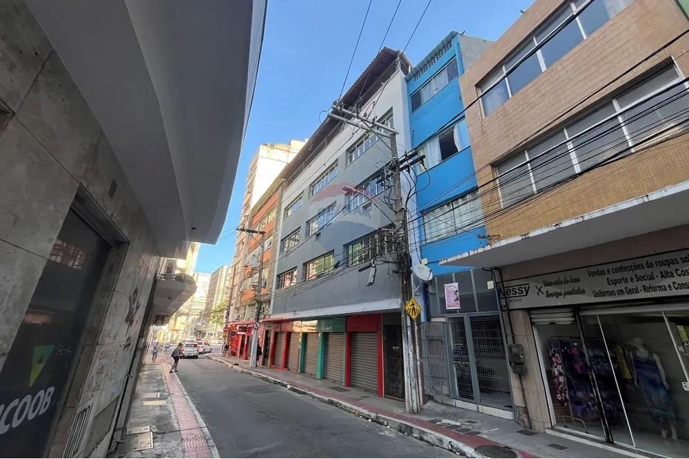 PRÉDIO À VENDA NO CENTRO DE VITÓRIA - Foto 2
