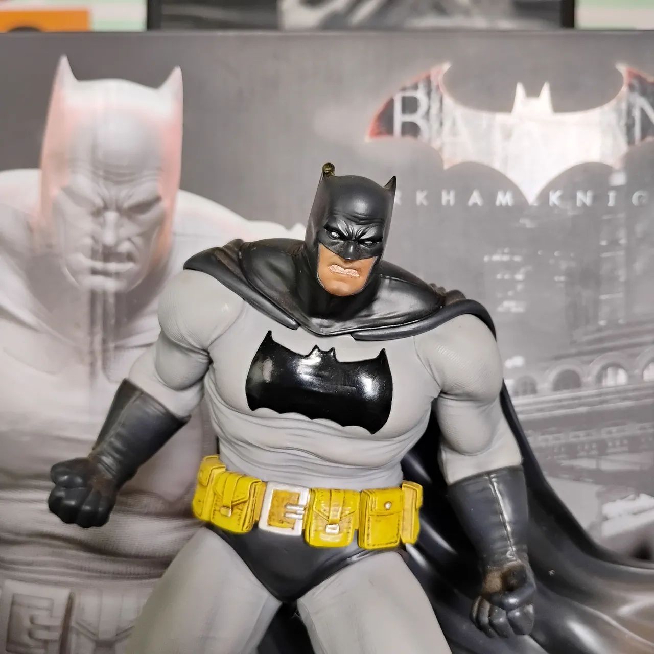 Batman Arkham Knight - DLC 1/10 - Foto 4