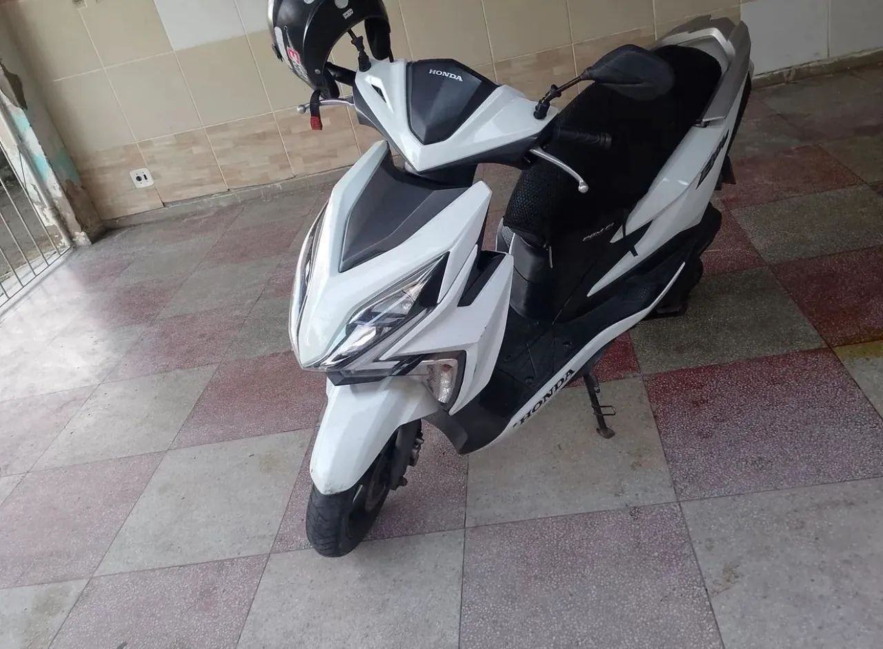 Honda elite 2019/19 - Foto 2