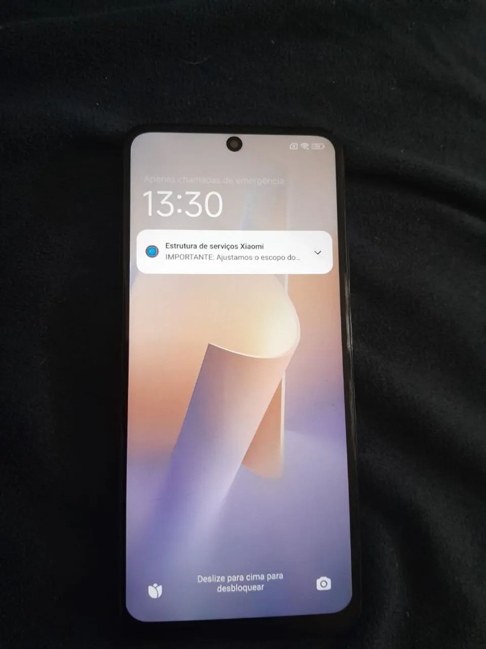 Redmi Note 11