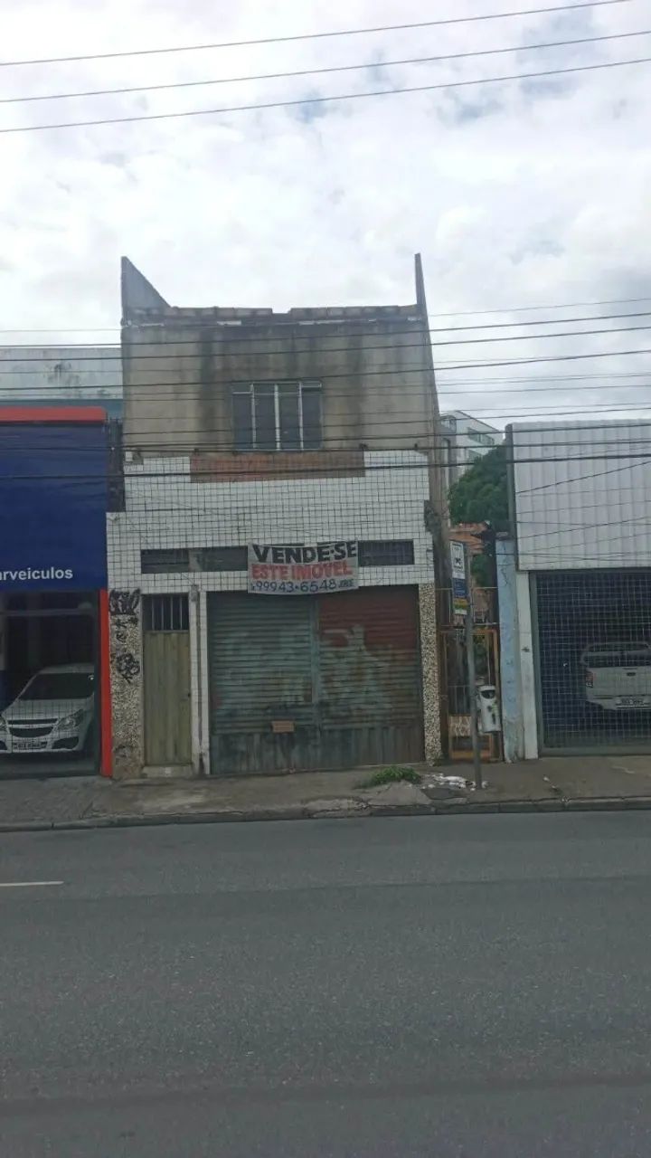 Excelente loja na Cristiano Machado 
