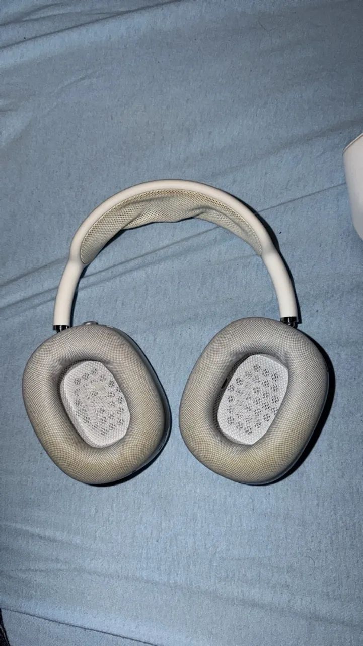 Fone airmax apple  - Foto 4
