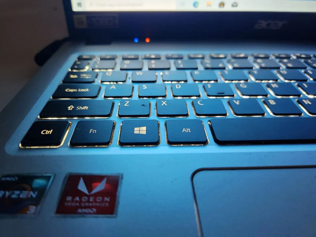 Notebook Acer Aspire A515-43 - Foto 2