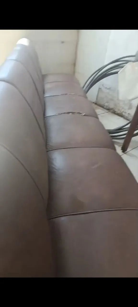 Vendo sofá 