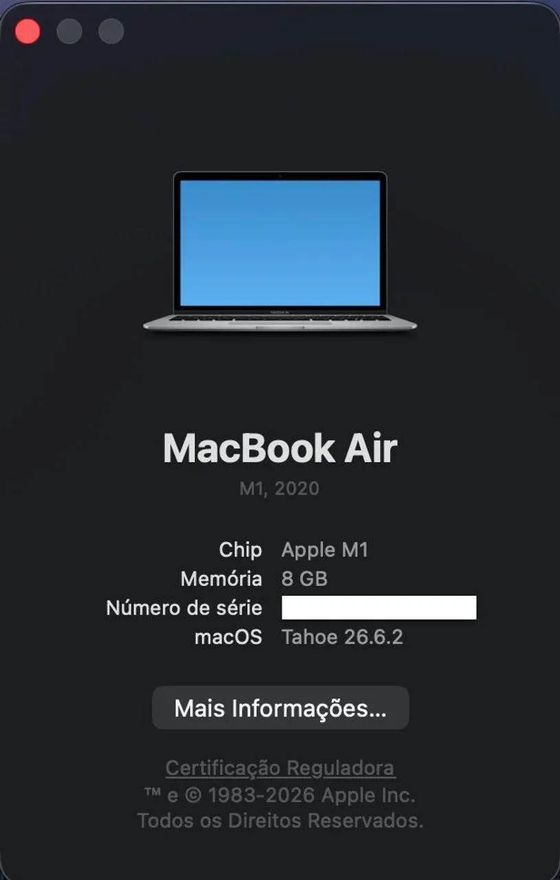 MacBook - Foto 4