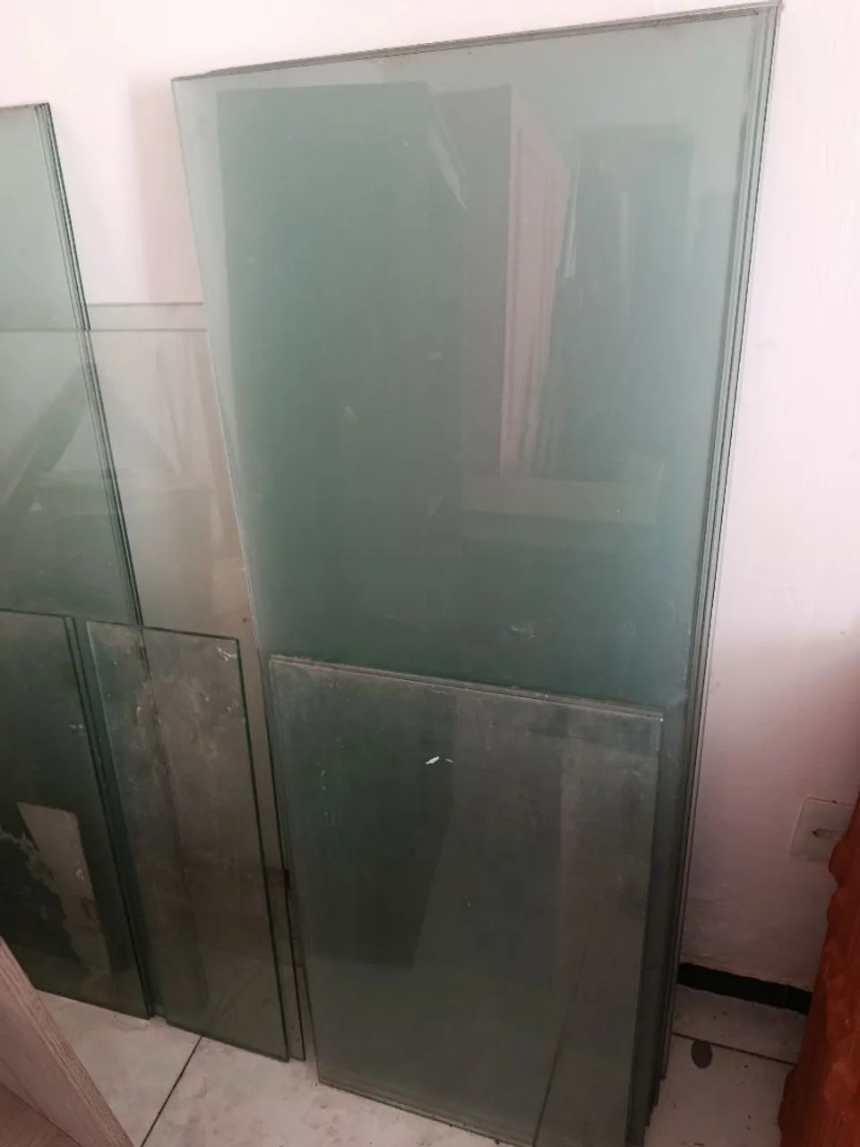 Vendo vidro - Foto 3