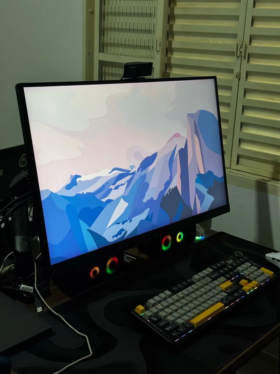 Monitor 32 polegadas LG Ultragear