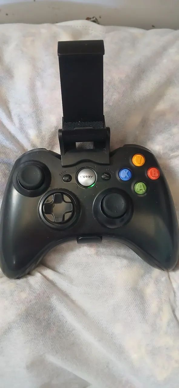 Joystick Bluetooth para Android e Windows - Foto 2