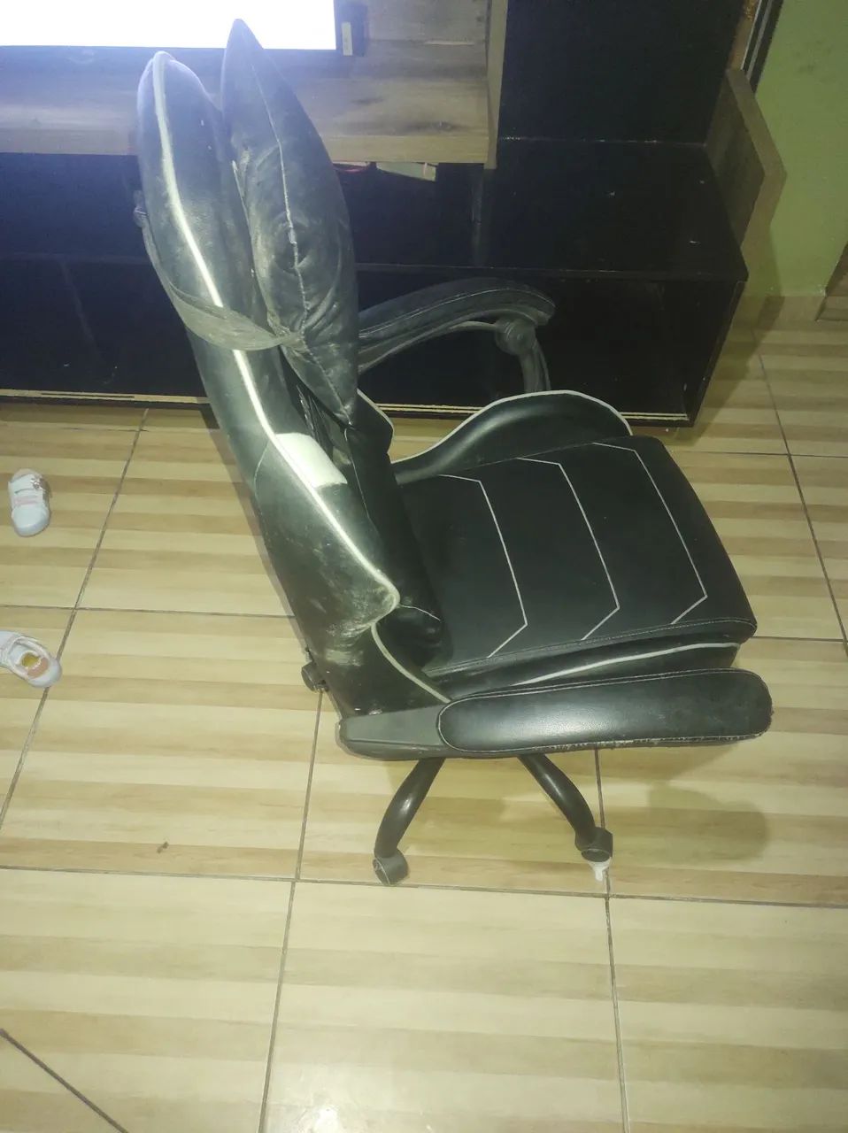Cadeira Gamer - Foto 2
