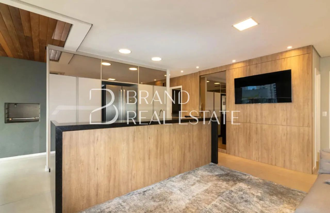 Apartamento, Vila Olímpia - São Paulo - Foto 5