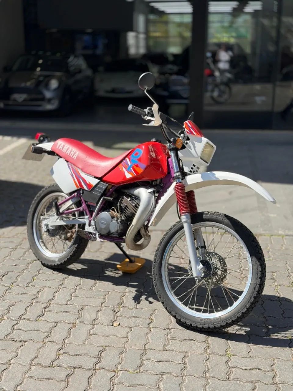 DT 180 - Foto 4