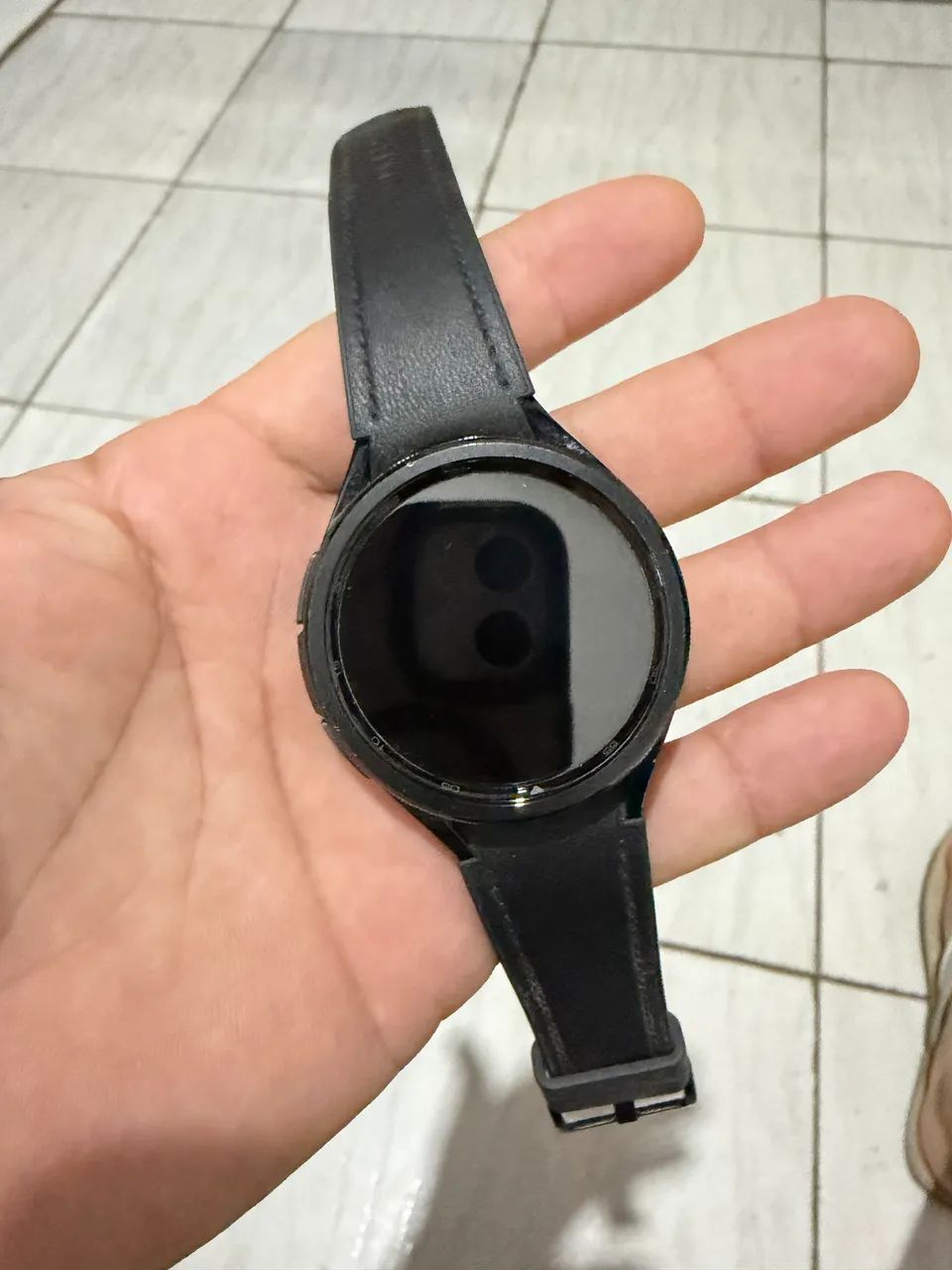Samsung galaxy whatch 6 Classic - Foto 3