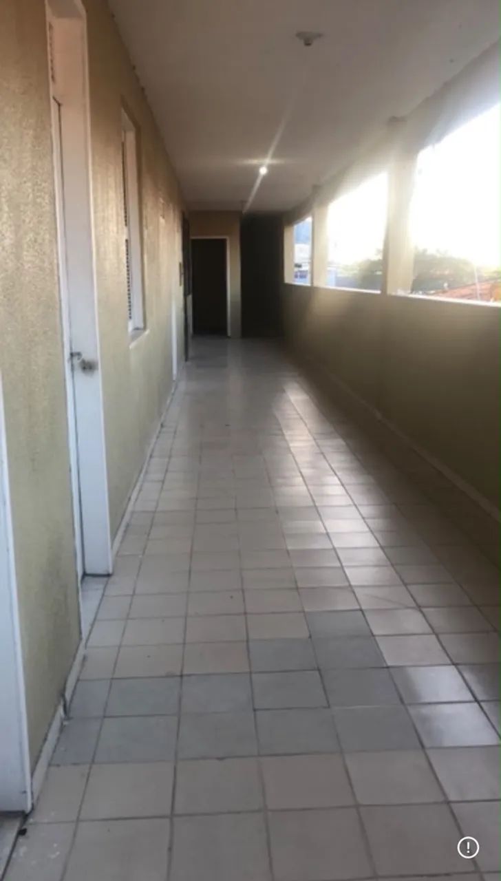 Kitnet Pajucara 