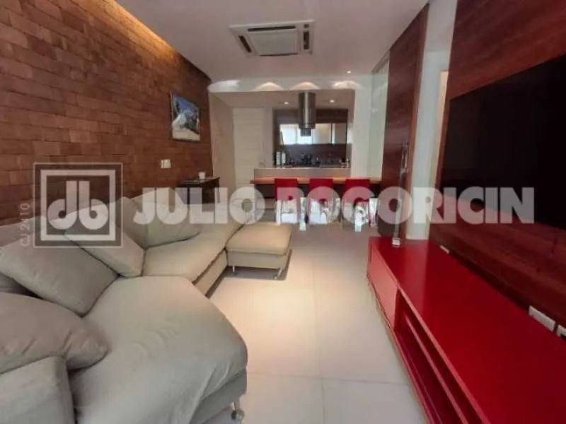 Apartamento : / Residencial / Leblon - Foto 2