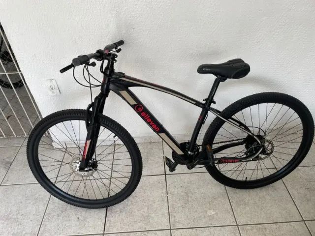 Bicicleta  - Foto 4