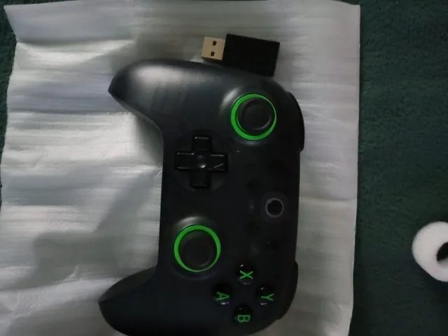 8BitDo Ultimate 2C Wireless Controller PC Windows Android