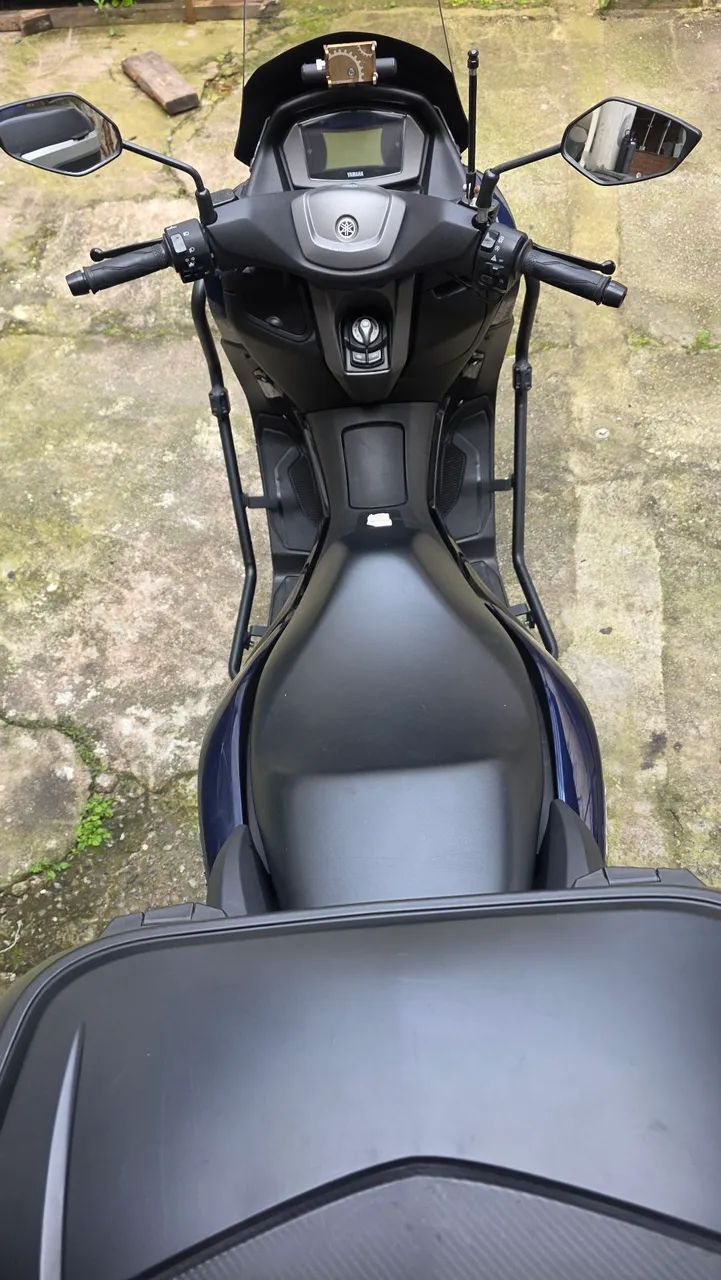 Nmax 160 2023 Baixo km. - Foto 3