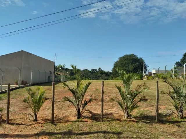 Linda Chácara com Escritura - Foto 4