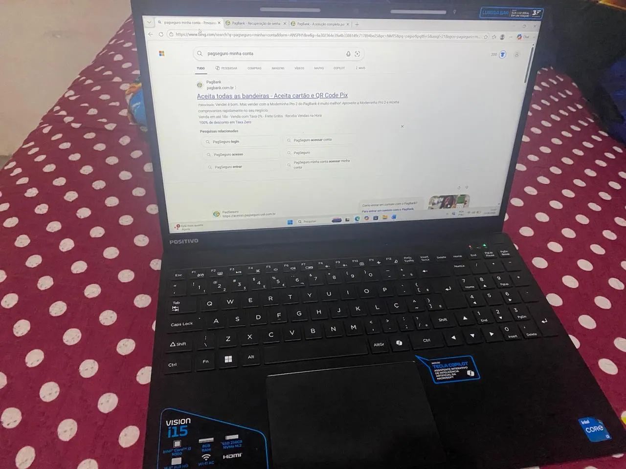 Vendo notebook  - Foto 2