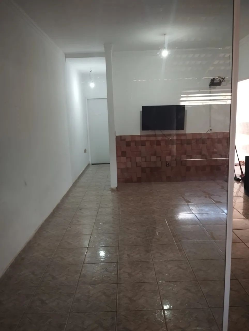 Casa - Parque Eldorado Oeste