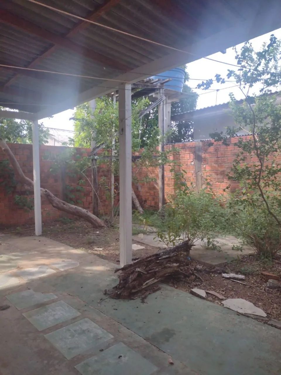 vendo casa no renascer1 - Foto 2