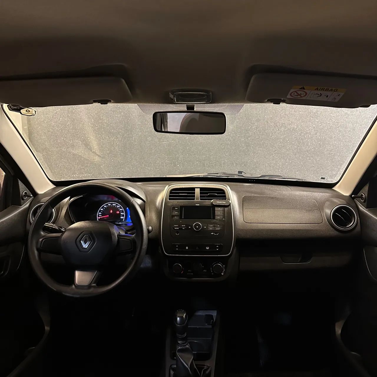Renault Kwid 1.0 Zen 2022 - Foto 5