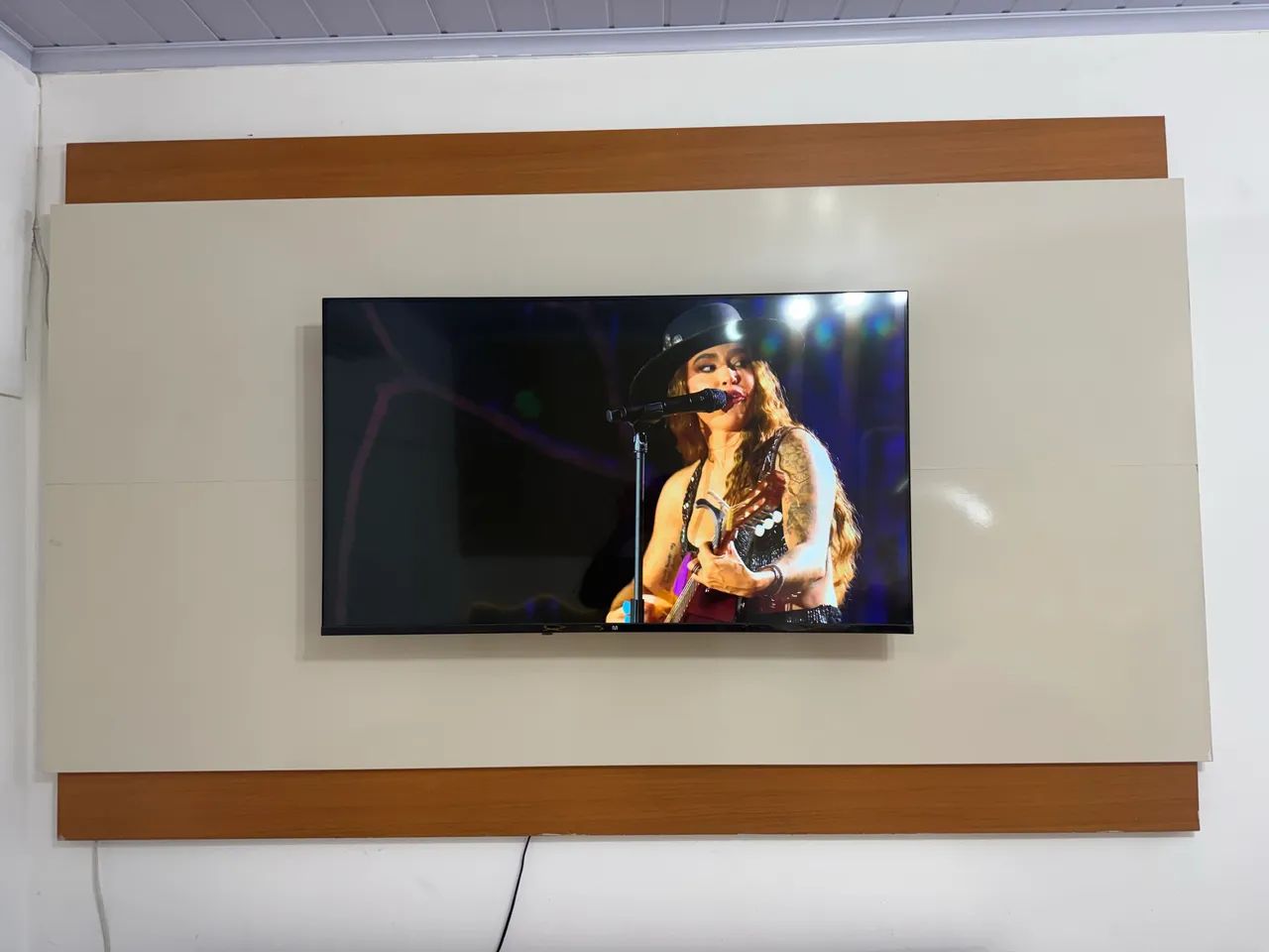 Painel de tv - Foto 4
