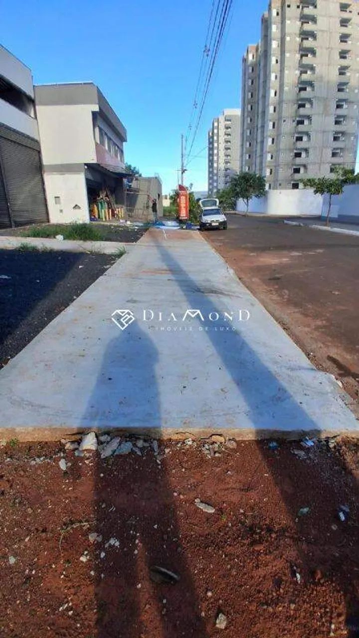 Galpão comercial novo com excelente visibilidade. - Foto 3