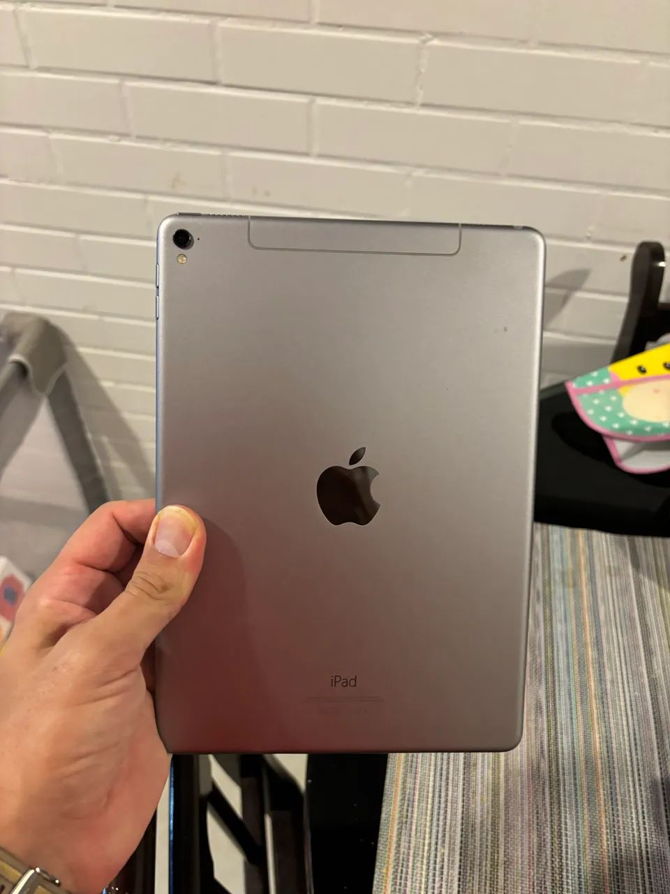 iPad Pro 1 geração  - Foto 5