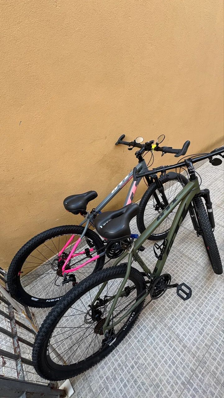 Bicicleta aro 29 - Foto 3
