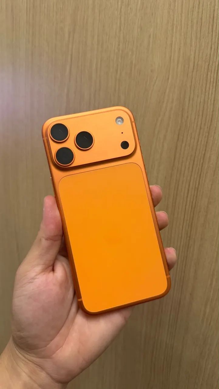 iPhone 17 Pro Max 256GB - Foto 2